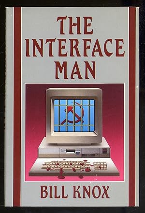 Seller image for The Interface Man: A Colin Thane, Scottish Crime Squad Case for sale by Between the Covers-Rare Books, Inc. ABAA