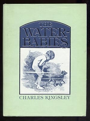 Seller image for The Water-Babies for sale by Between the Covers-Rare Books, Inc. ABAA