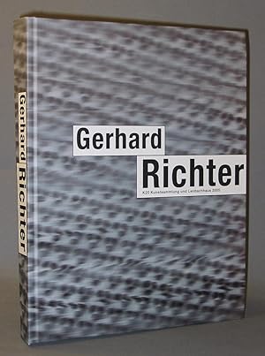 Gerhard Richter : K 20 Kunstsammlung und Lenbachhaus 2005