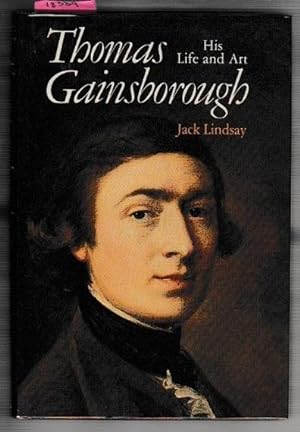 Bild des Verkufers fr Thomas Gainsborough : His Life and Art zum Verkauf von Books Authors Titles