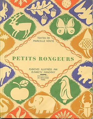 Petits Rongeurs