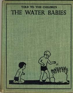 The Water-Babies Told to the Children by Amy Steedman