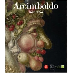 ARCIMBOLDO