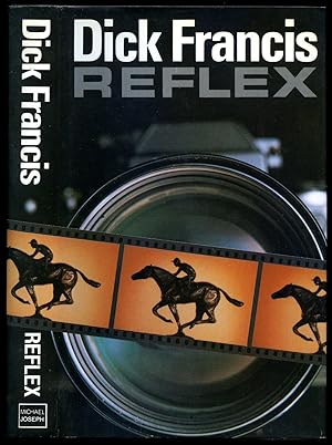 Seller image for Reflex for sale by Little Stour Books PBFA Member