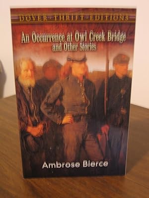 Image du vendeur pour An Occurrence at Owl Creek Bridge and Other Stories mis en vente par Empire Books
