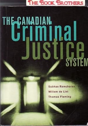 Seller image for The Canadian Criminal Justice System for sale by THE BOOK BROTHERS