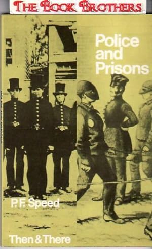 Immagine del venditore per Police and Prisons:Then and There Series venduto da THE BOOK BROTHERS