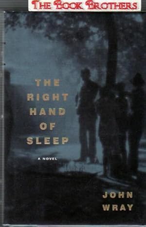 Seller image for The Right Hand of Sleep for sale by THE BOOK BROTHERS