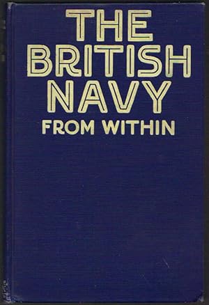 The British Navy From Within