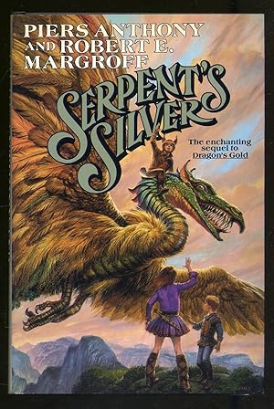 Immagine del venditore per Serpent's Silver venduto da Between the Covers-Rare Books, Inc. ABAA