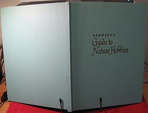 Imagen del vendedor de Hammond's Guide to Nature Hobbies a la venta por Phyllis35