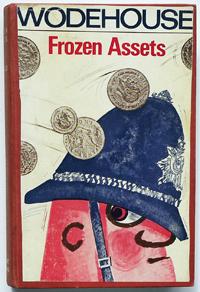 Seller image for Frozen Assets for sale by Helen Boomsma of babyboomerbooks