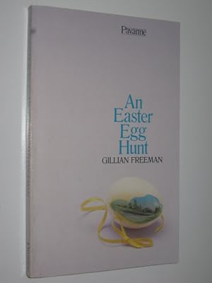 Immagine del venditore per An Easter Egg Hunt venduto da Manyhills Books