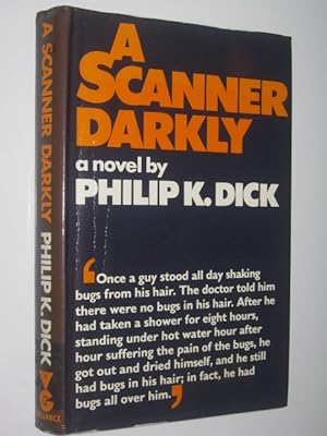 A Scanner Darkly