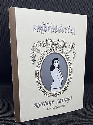 Embroideries (Signed First Edition)