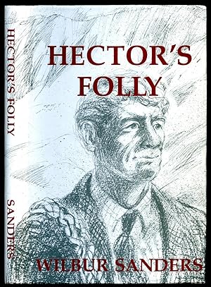 Imagen del vendedor de Hector's Folly a la venta por Little Stour Books PBFA Member