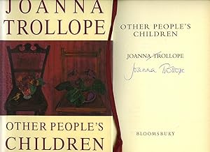 Seller image for Other People's Children [Signed] for sale by Little Stour Books PBFA Member
