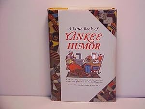 A Little Book of Yankee Humor