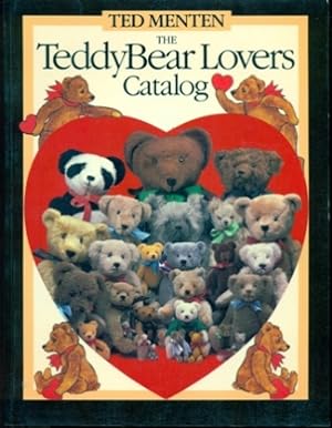 Imagen del vendedor de Teddy Bear (TeddyBear) Lovers Catalog a la venta por Don's Book Store