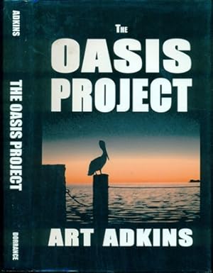 Seller image for The Oasis Project for sale by Don's Book Store