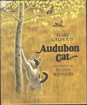 AUDUBON CAT