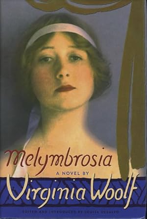 Seller image for MELYMBROSIA. for sale by Bookfever, IOBA  (Volk & Iiams)