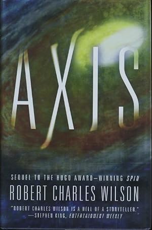 Seller image for AXIS. for sale by Bookfever, IOBA  (Volk & Iiams)