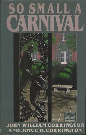 Image du vendeur pour SO SMALL A CARNIVAL. mis en vente par Bookfever, IOBA  (Volk & Iiams)