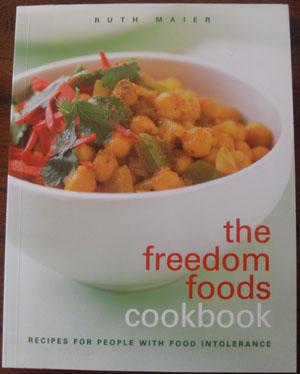 Freedom Foods Cookbook, The