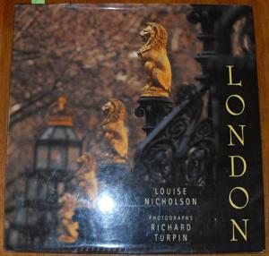 Seller image for London for sale by Reading Habit