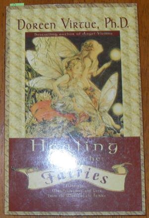 Healing with the Fairies