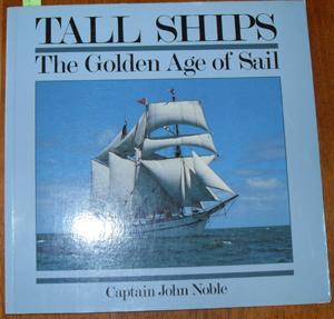 Immagine del venditore per Tall Ships: The Golden Age of Sail venduto da Reading Habit