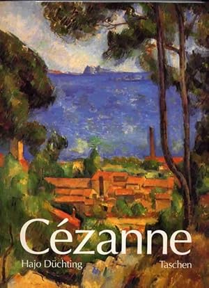 Imagen del vendedor de Czanne 1839-1906 - De la Nature  l'Art a la venta por Librairie L'Ancien Livre
