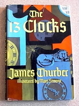 The 13 Clocks