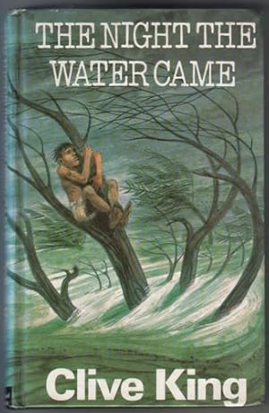 Seller image for The Night the Water came for sale by The Children's Bookshop