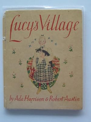 Seller image for LUCY'S VILLAGE for sale by Stella & Rose's Books, PBFA