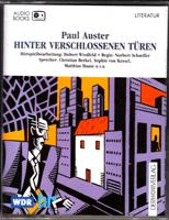 Hinter verschlossenen Türen