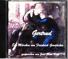 Gertrud - Ein Märchen