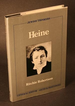 Seller image for Heine. for sale by Steven Wolfe Books