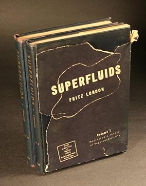Superfluids Macroscopic Theory Superconductivity - AbeBooks Superfluids Macroscopic Theory Superconductivity - AbeBooks