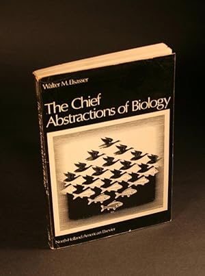 Imagen del vendedor de The chief abstractions of biology. a la venta por Steven Wolfe Books