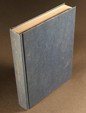 Image du vendeur pour Proceedings of the Society of Antiquaries of Scotland Volume 129 (1999) - Volume One. mis en vente par Steven Wolfe Books