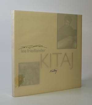 Kitaj