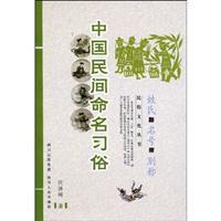 Imagen del vendedor de Chinese folk custom name: last name Name Another name (Paperback)(Chinese Edition) a la venta por liu xing