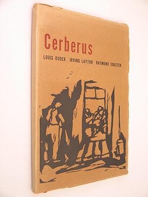 Imagen del vendedor de Cerberus a la venta por Renaissance Books