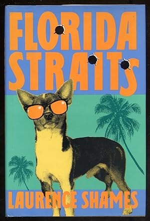 Seller image for Florida Straits for sale by Between the Covers-Rare Books, Inc. ABAA
