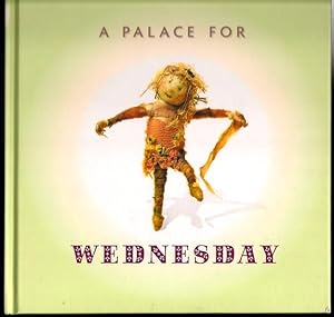 Seller image for A Palace for Wednesday for sale by Footnote Books