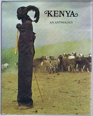 Immagine del venditore per Kenya, the Land, Its Life and Its Wildlife venduto da Bailgate Books Ltd