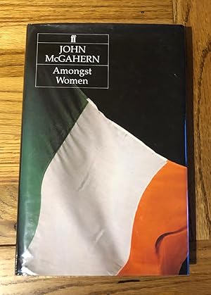 amongst women by john mcgahern amongst women by john mcgahern