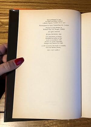 amongst women by john mcgahern amongst women by john mcgahern